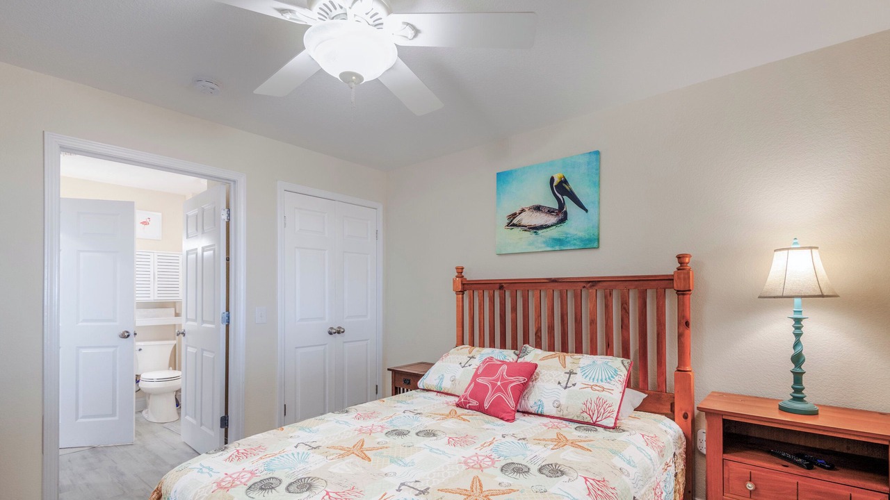 Photo of Bathroom in Rodanthe