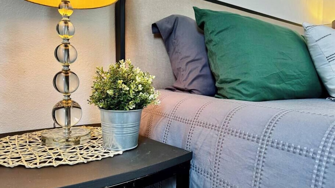 Photo of Bedroom in Dripping Springs