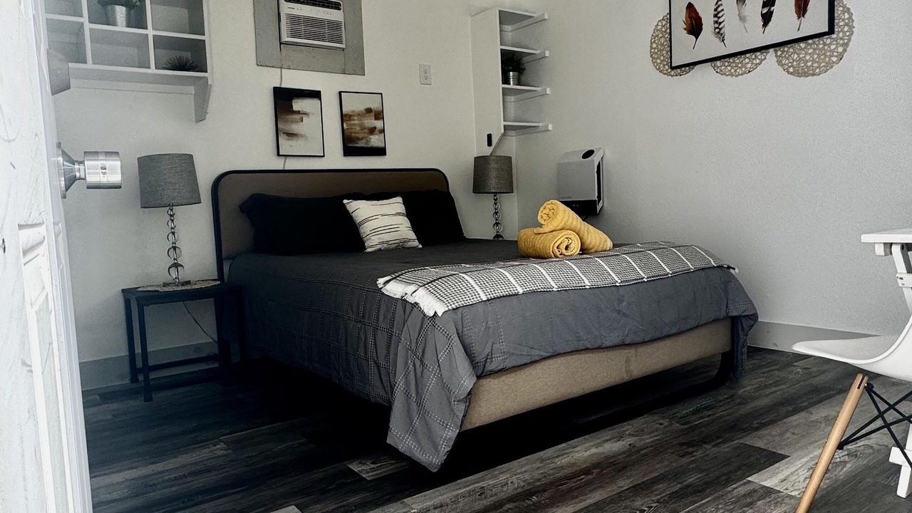 Photo of Bedroom in Dripping Springs