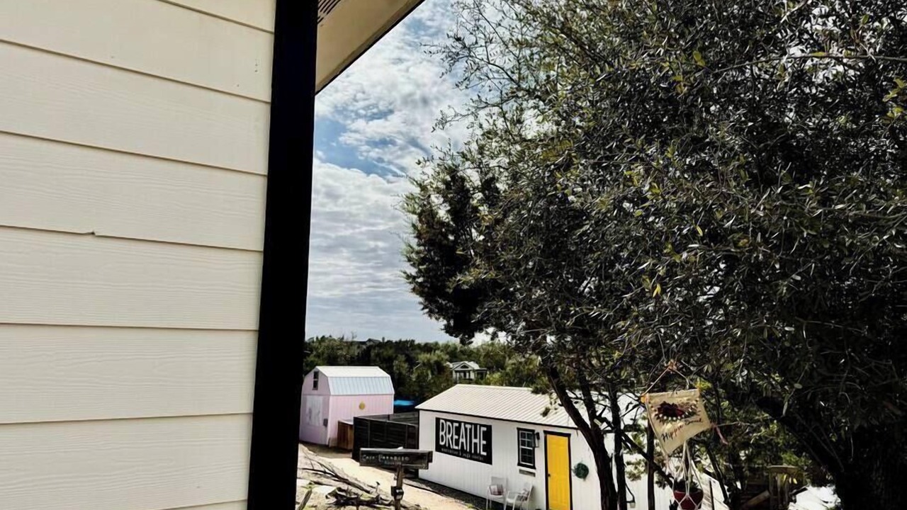 Photo of Patio Balcony in Dripping Springs