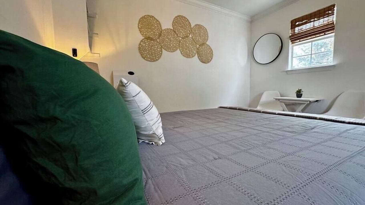 Photo of Bedroom in Dripping Springs