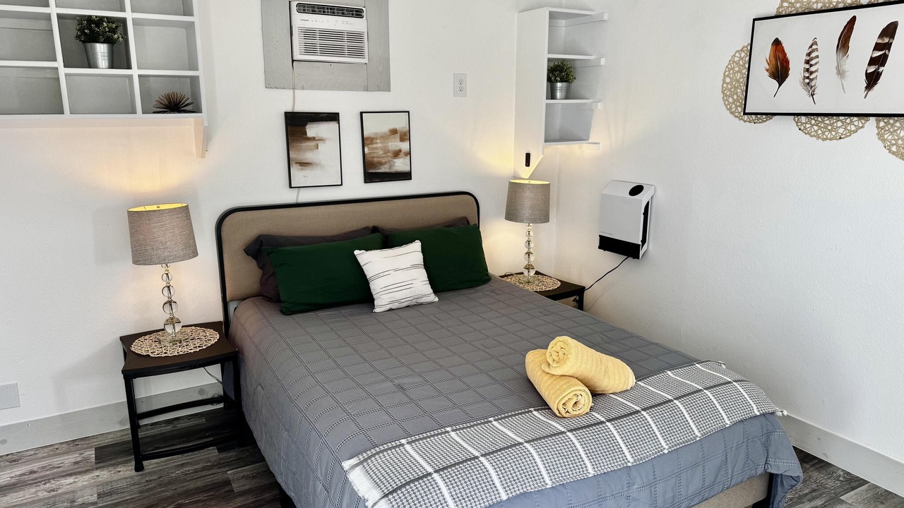 Photo of Bedroom in Dripping Springs