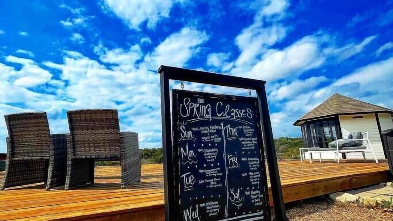Photo of Outdoor in Dripping Springs