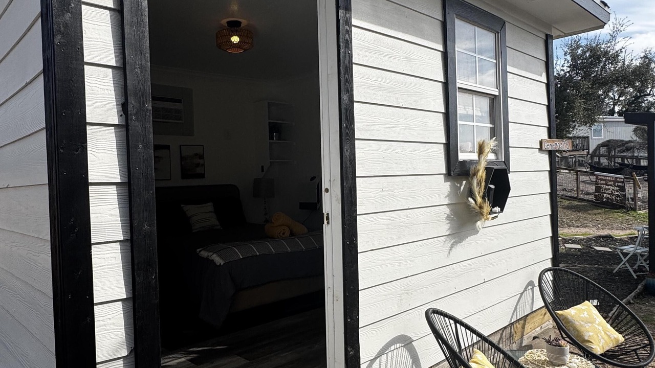 Photo of Patio Balcony in Dripping Springs