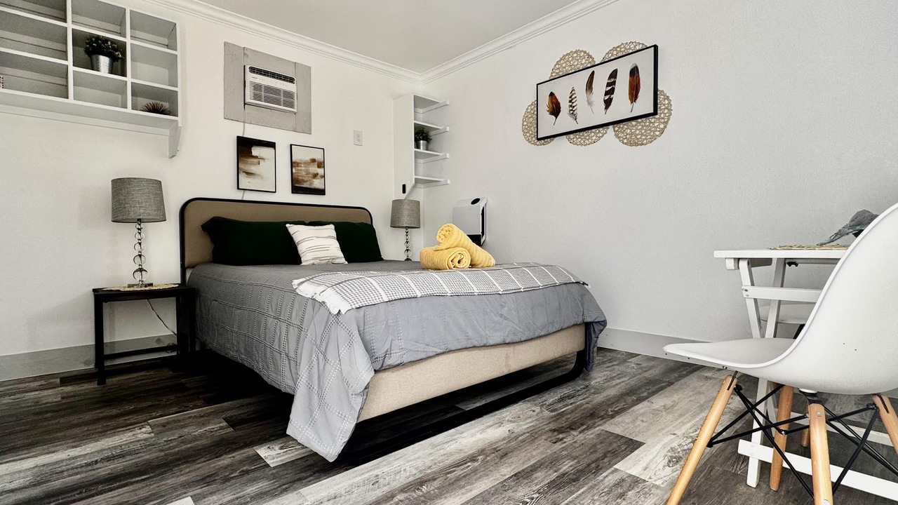 Photo of Bedroom in Dripping Springs