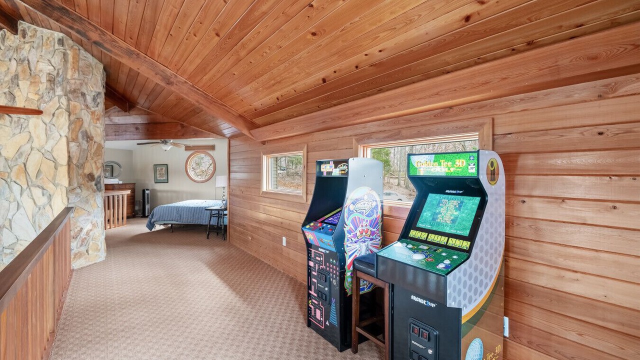 Photo of Bedroom in Leesville
