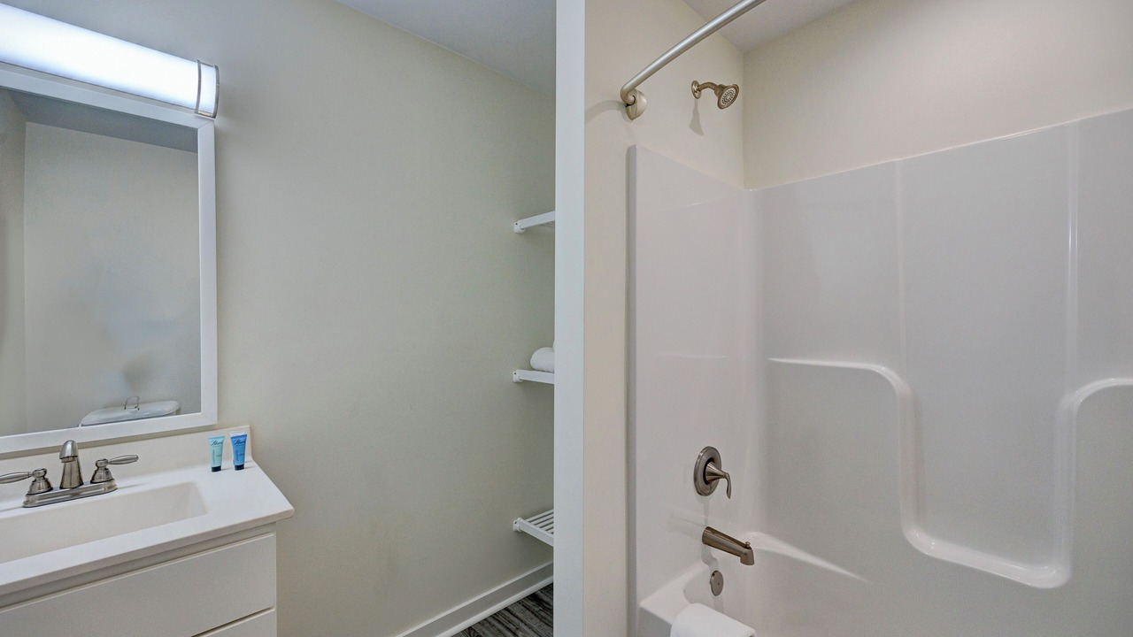 Photo of Bathroom in Surf City