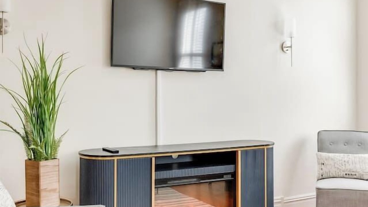 Photo of Livingroom in Fan District