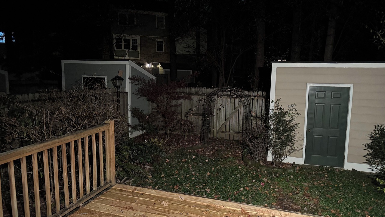 Photo of Outdoor in Cary