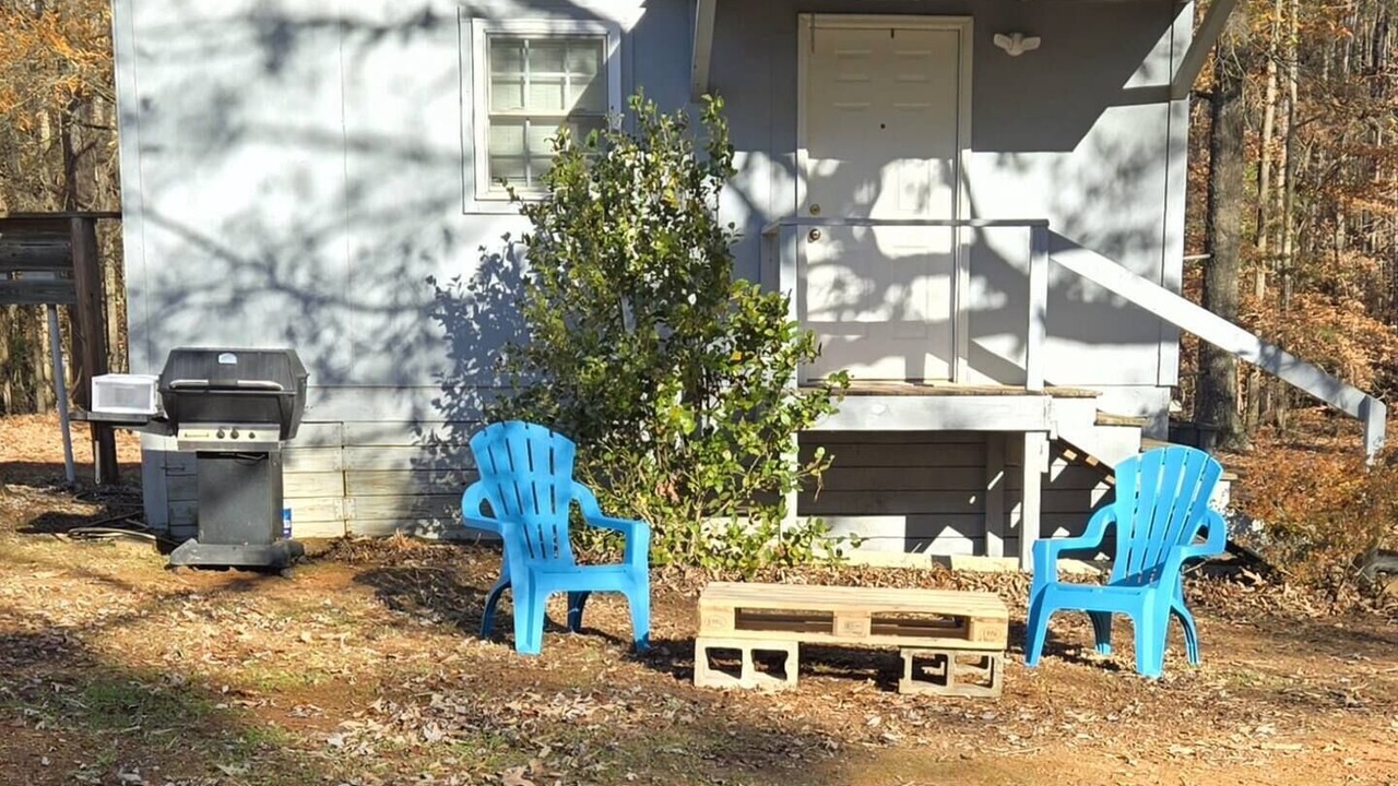 Photo of Outdoor in Clinton
