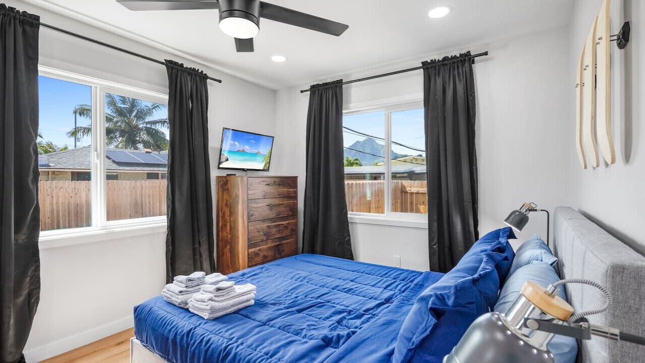 Photo of Bedroom in Coconut Grove