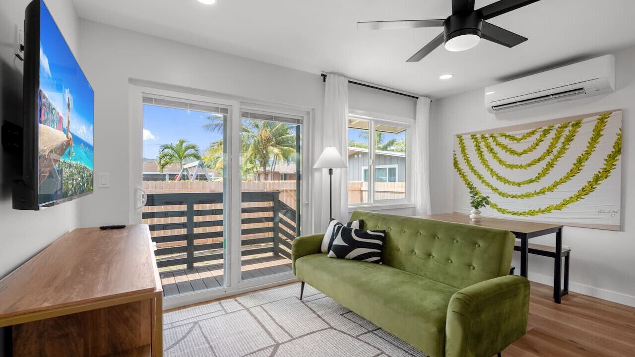 Photo of Livingroom in Coconut Grove