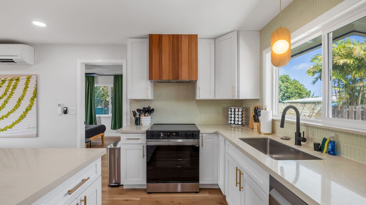 Photo of Kitchen in Coconut Grove