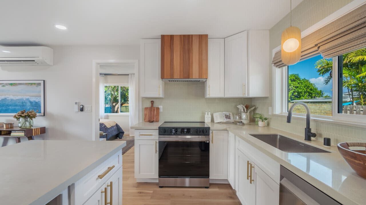 Photo of Kitchen in Coconut Grove