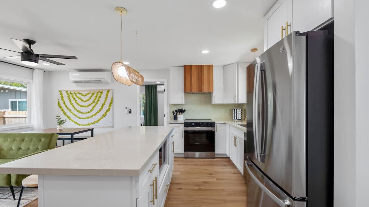 Photo of Kitchen in Coconut Grove
