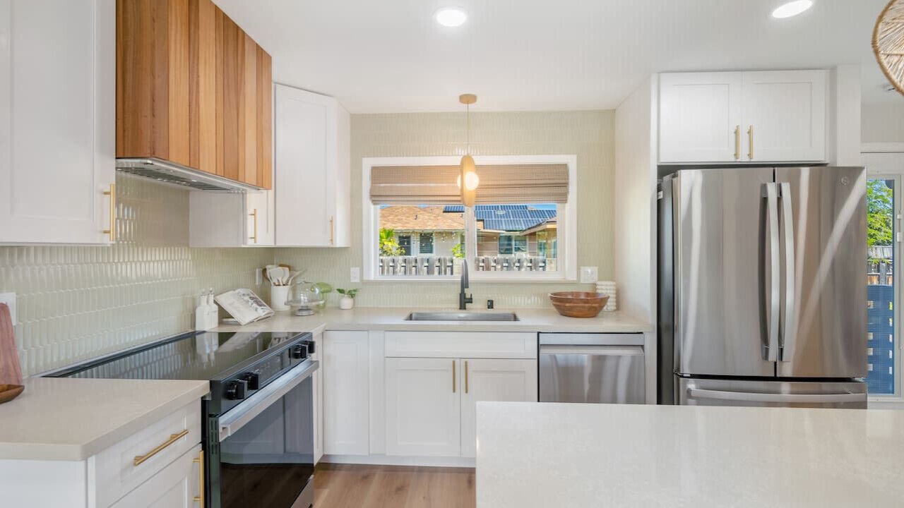 Photo of Kitchen in Coconut Grove