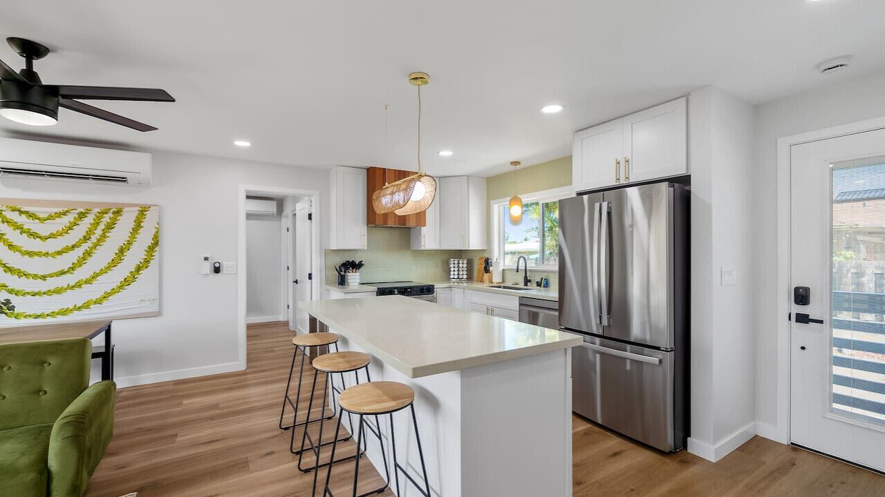 Photo of Kitchen in Coconut Grove