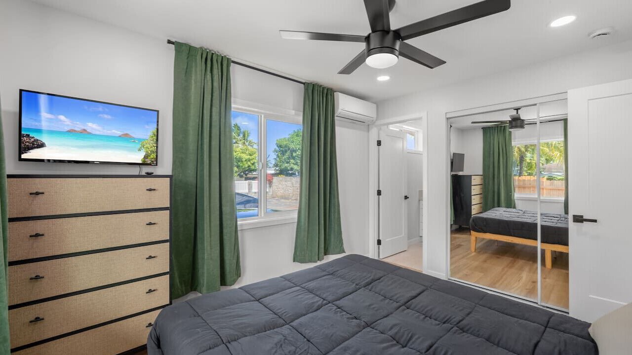 Photo of Bedroom in Coconut Grove