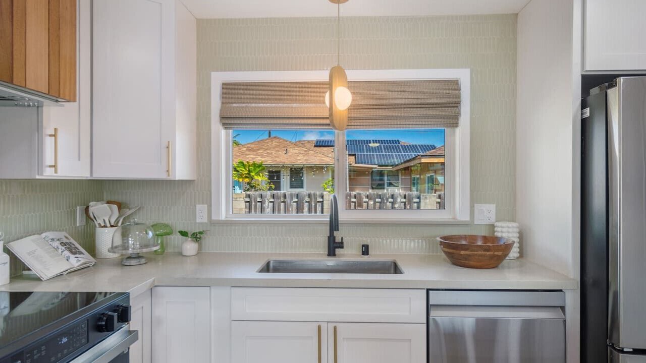 Photo of Kitchen in Coconut Grove