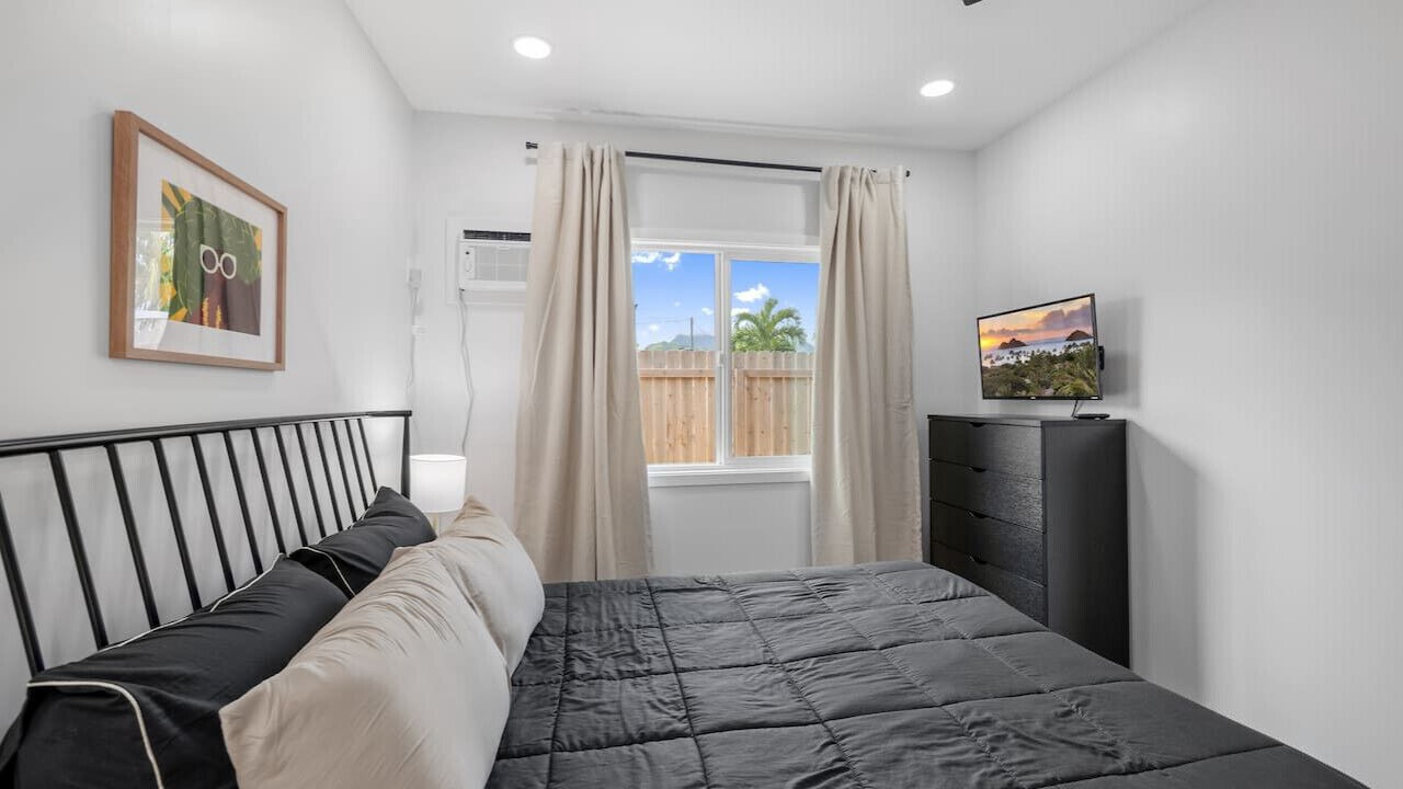 Photo of Bedroom in Coconut Grove