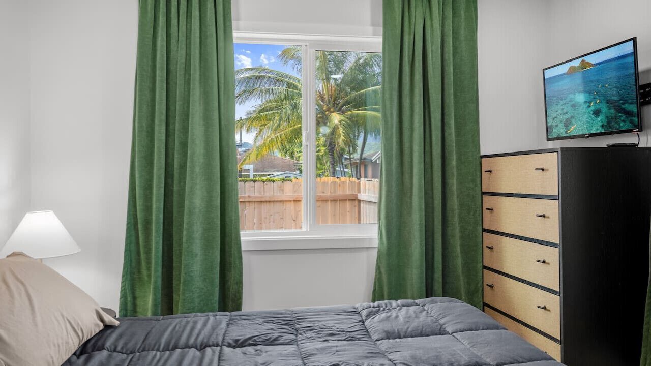 Photo of Bedroom in Coconut Grove