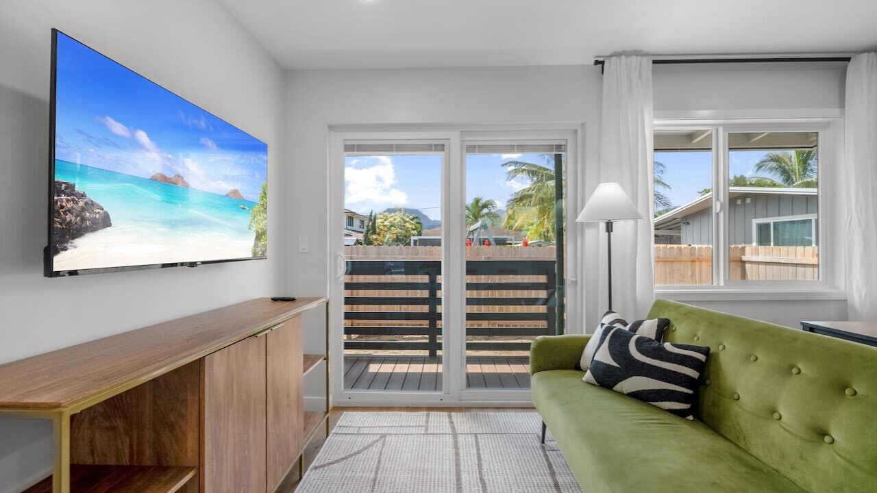 Photo of Livingroom in Coconut Grove