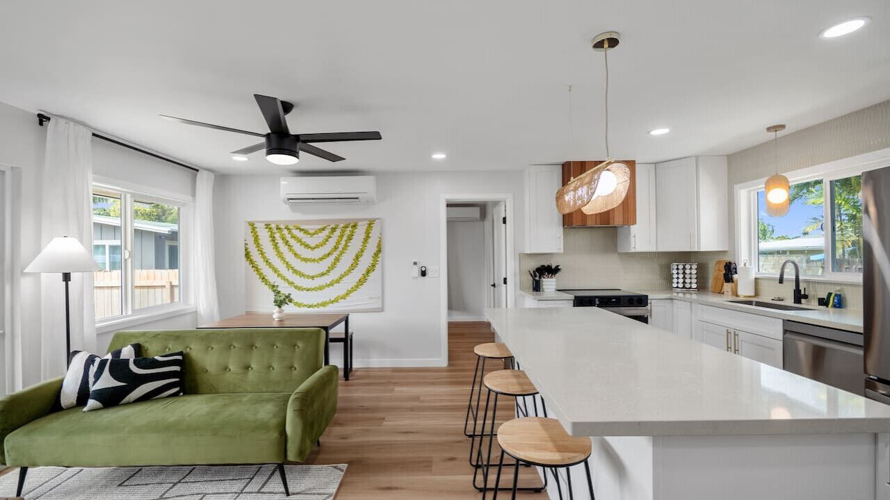 Photo of Kitchen in Coconut Grove