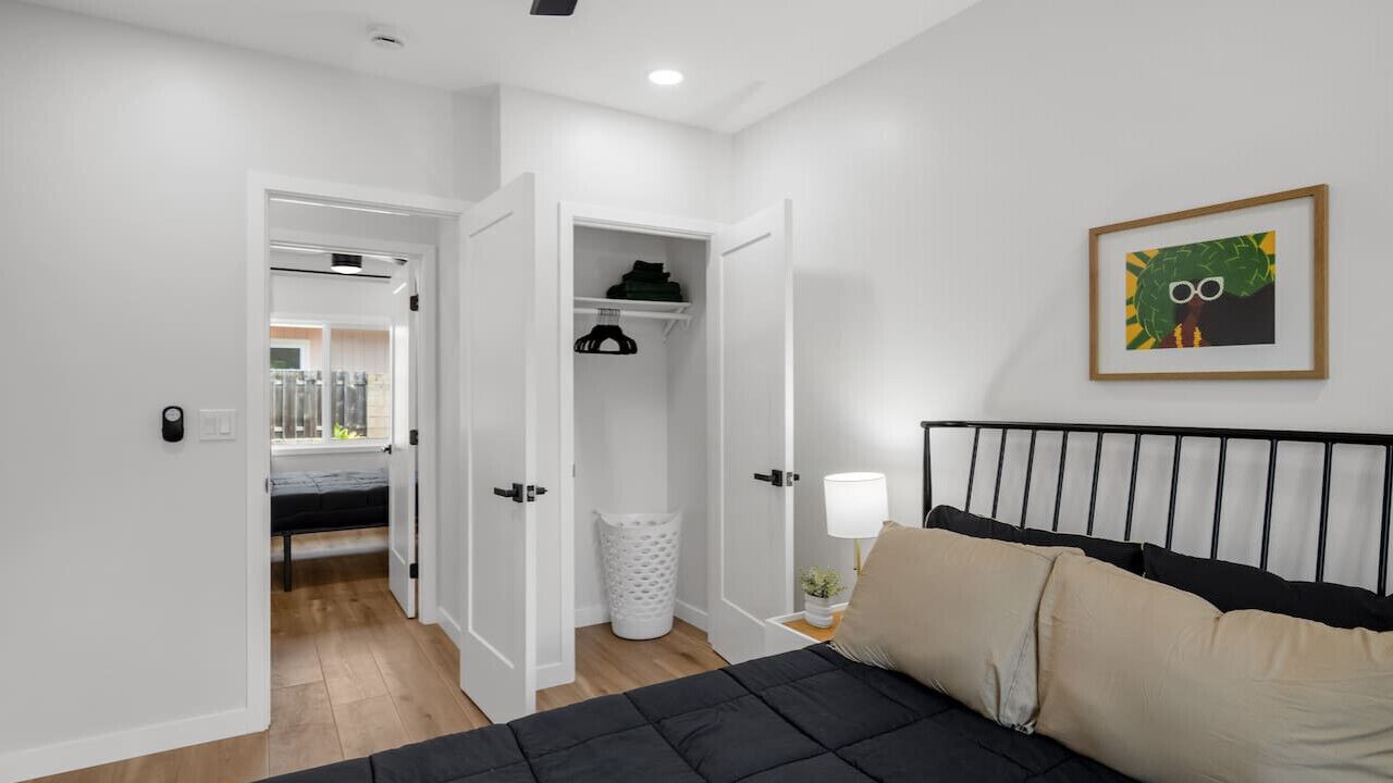 Photo of Bedroom in Coconut Grove