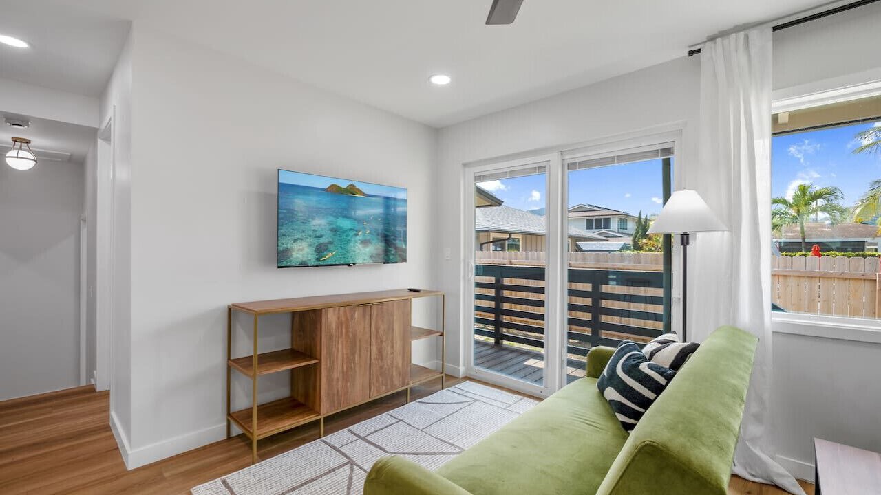 Photo of Livingroom in Coconut Grove