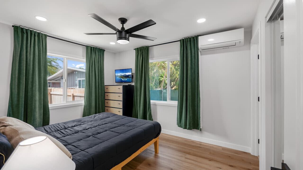 Photo of Bedroom in Coconut Grove