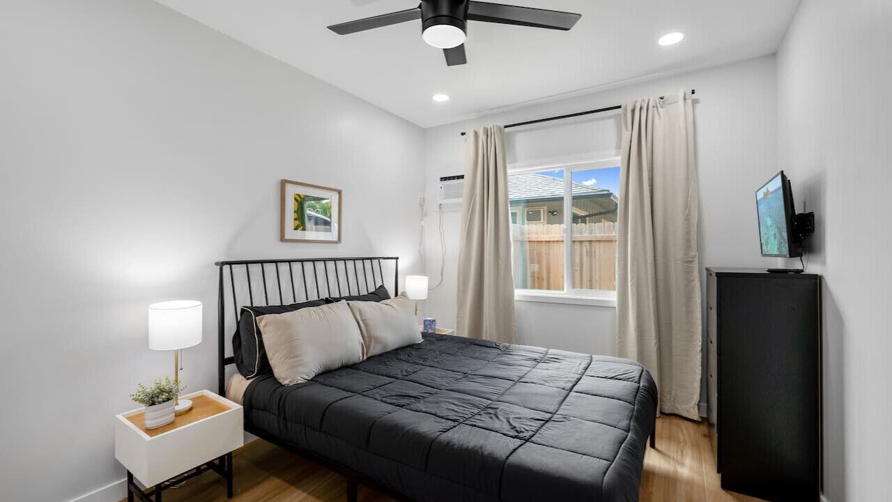Photo of Bedroom in Coconut Grove