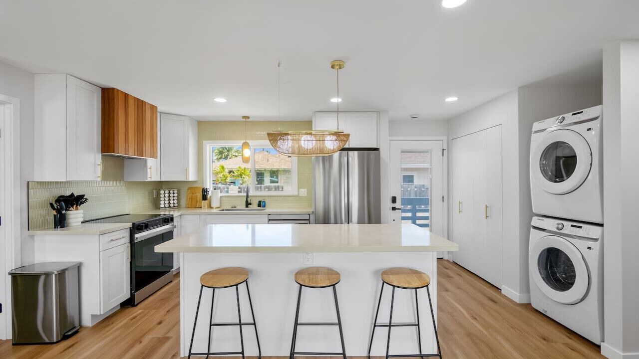 Photo of Kitchen in Coconut Grove