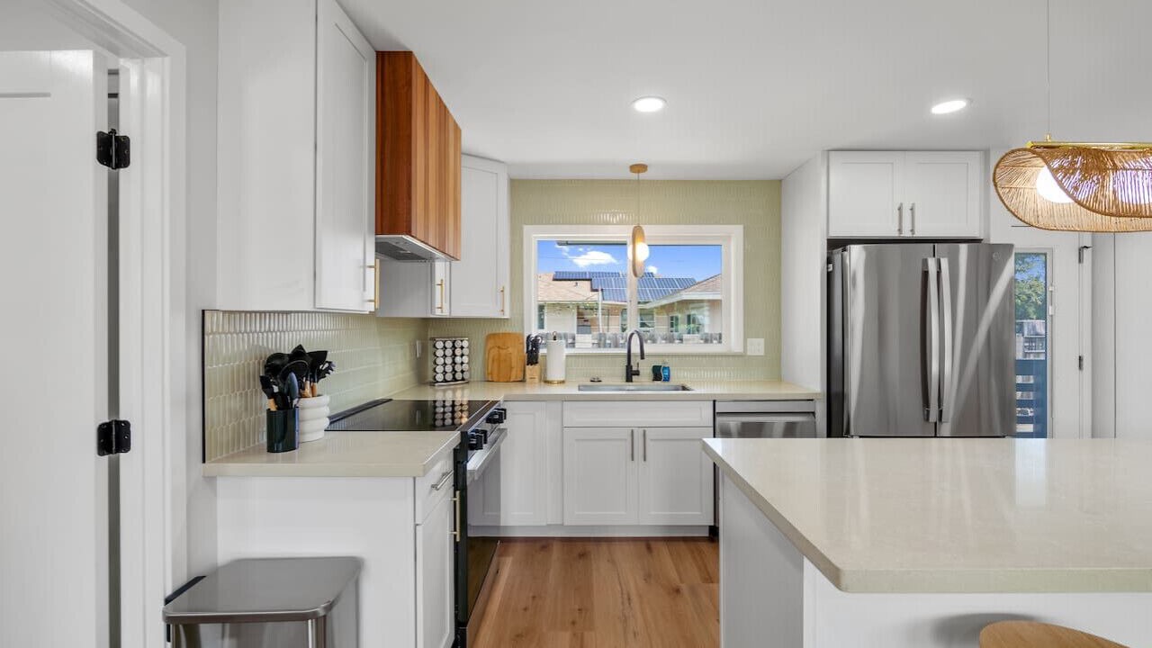 Photo of Kitchen in Coconut Grove