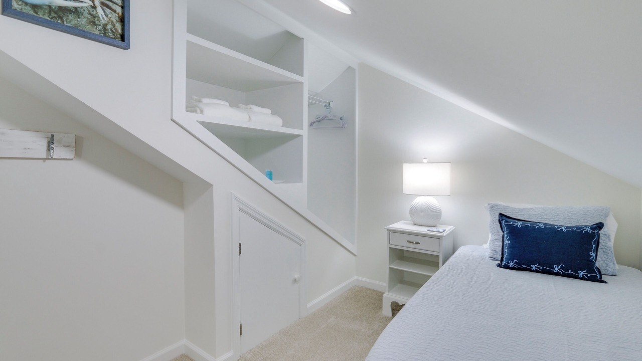 Photo of Bedroom in Dataw Island