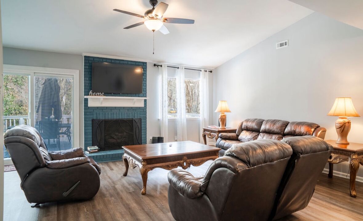 Photo of Livingroom in Toddville Road