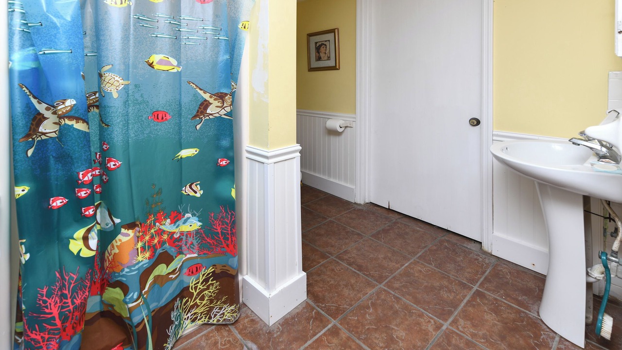 Photo of Bathroom in Long Bay Estates