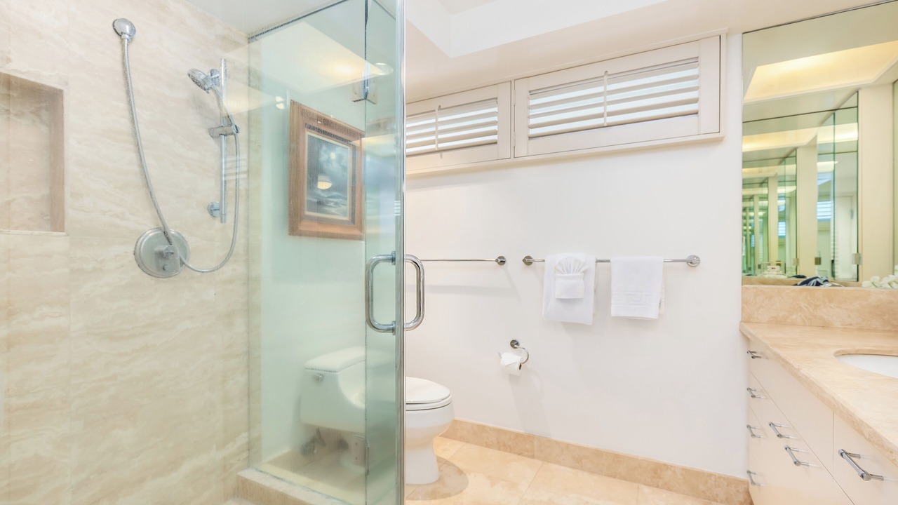 Photo of Bathroom in Honolulu