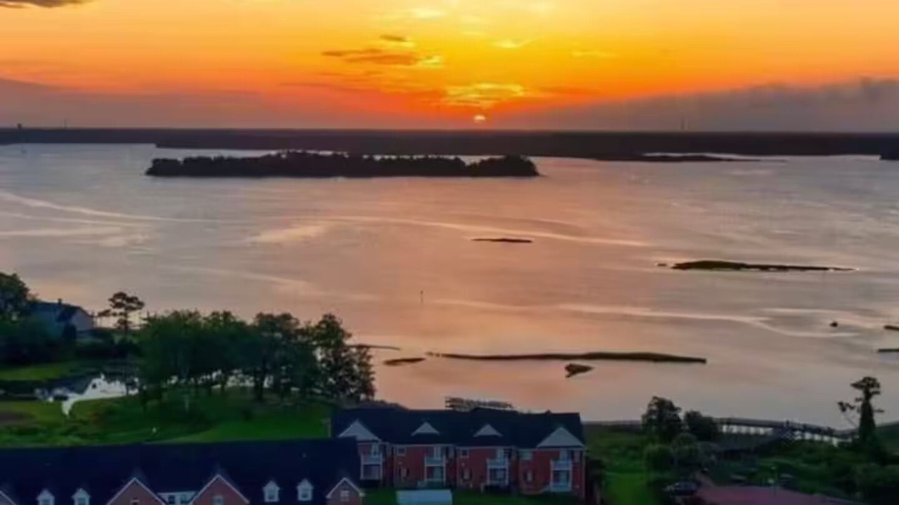 Photo of Outdoor in Swansboro