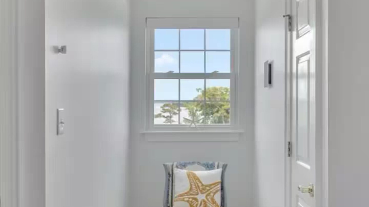 Photo of Bedroom in Swansboro
