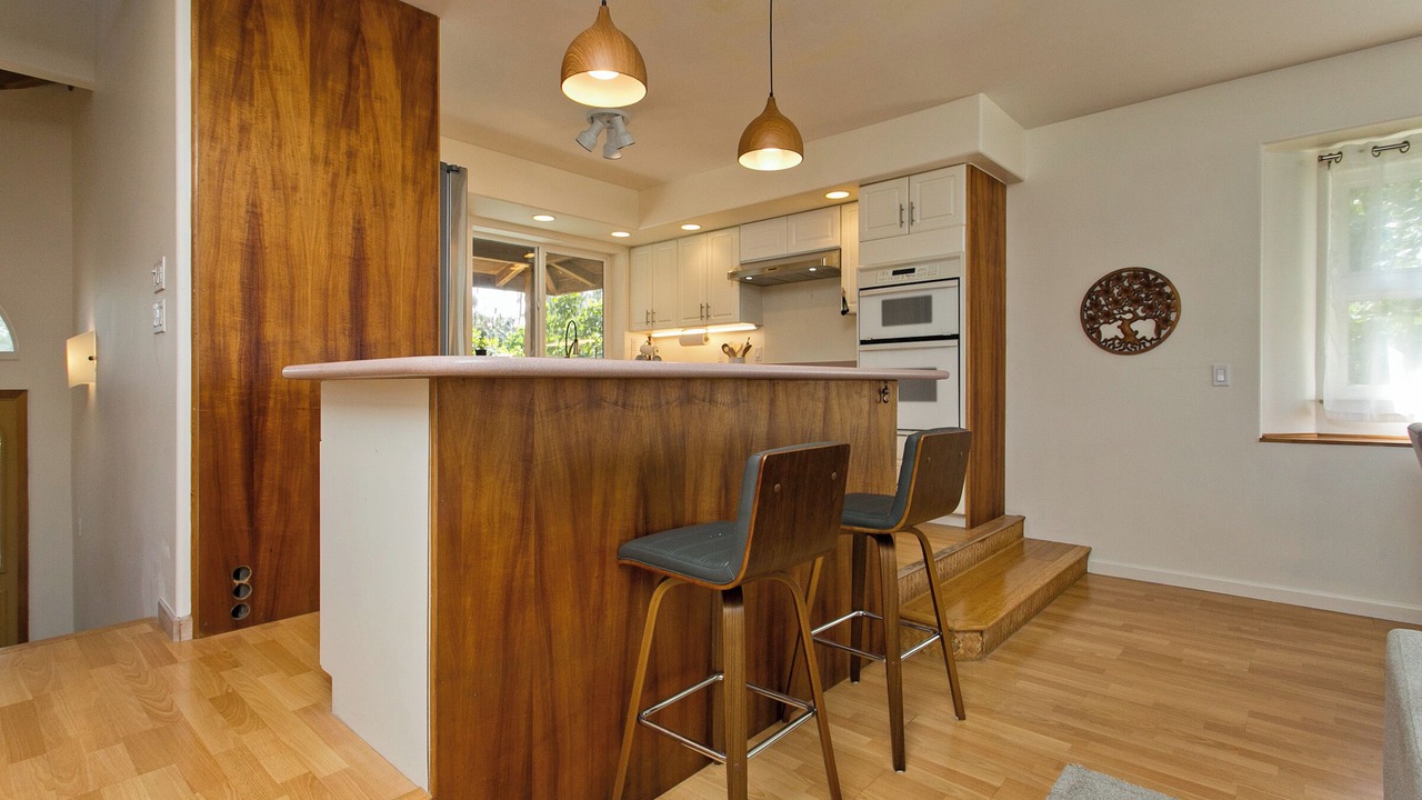 Photo of Kitchen in Waialee