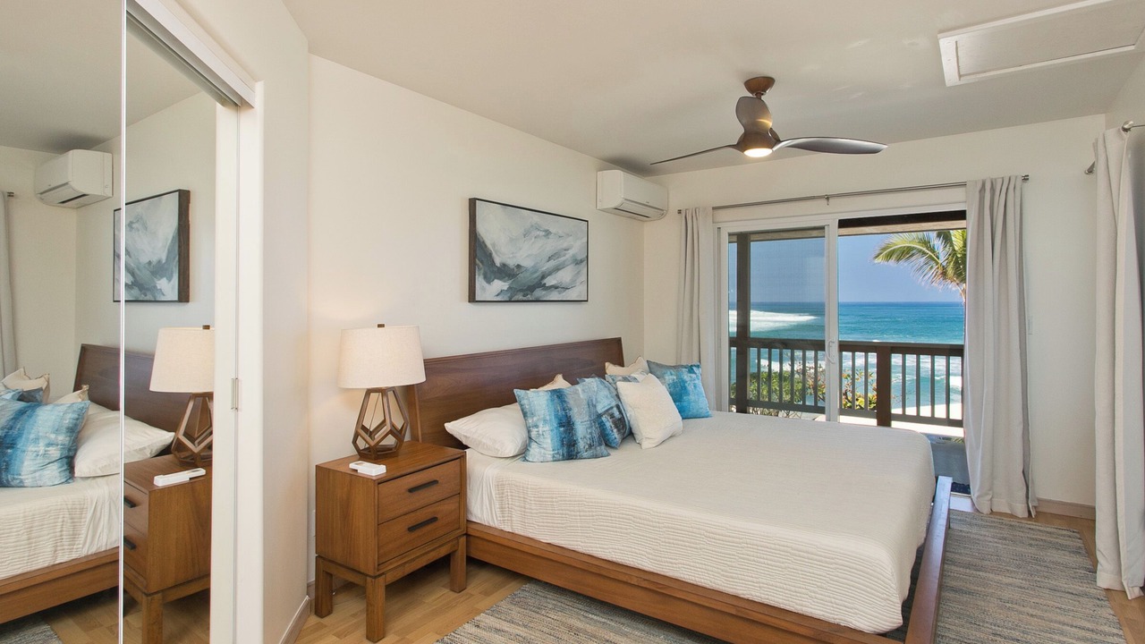 Photo of Bedroom in Waialee