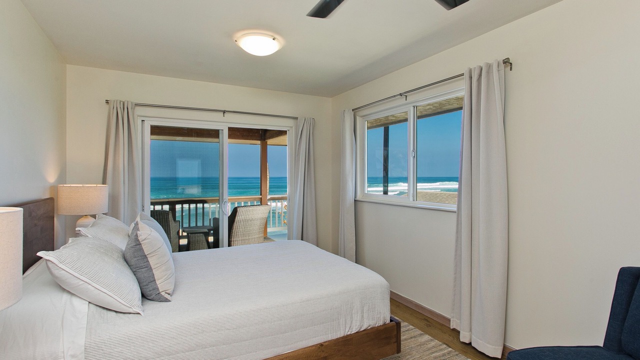 Photo of Bedroom in Waialee