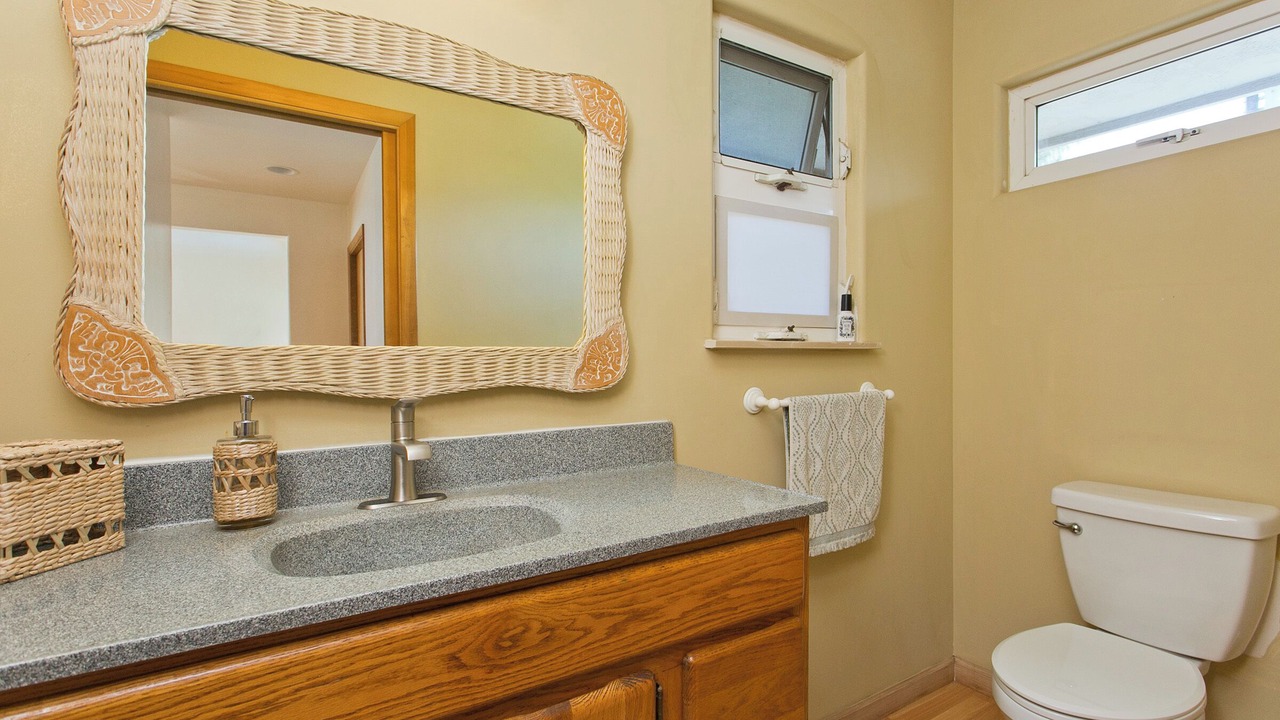 Photo of Bathroom in Waialee