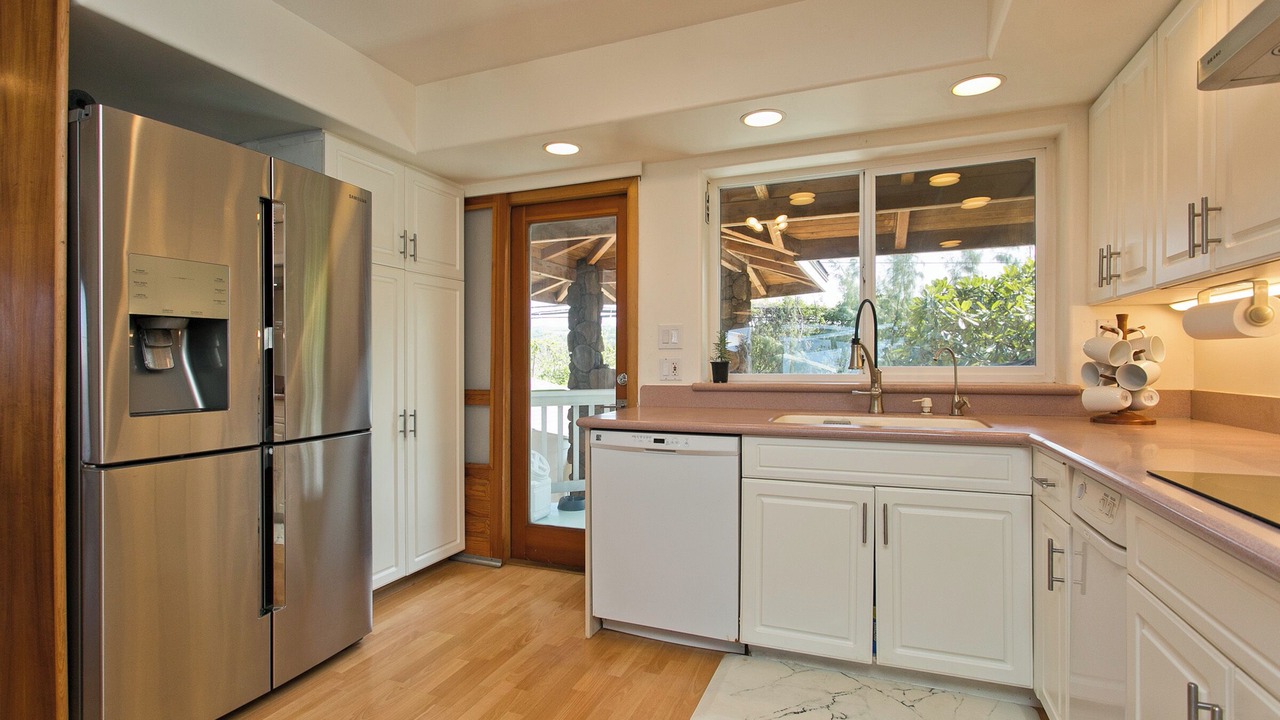 Photo of Kitchen in Waialee