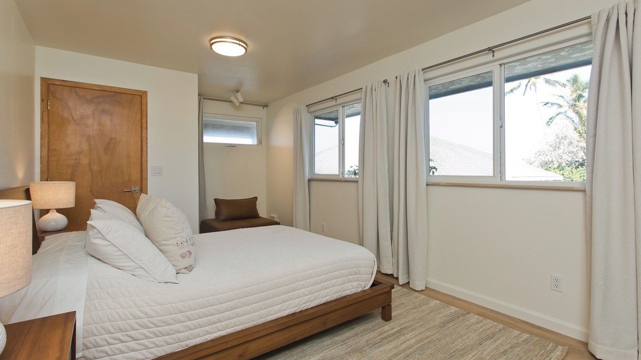 Photo of Bedroom in Waialee