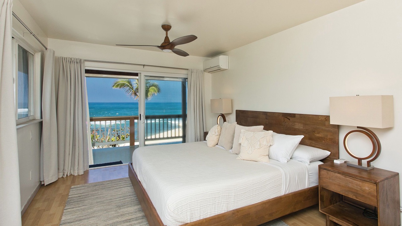Photo of Bedroom in Waialee