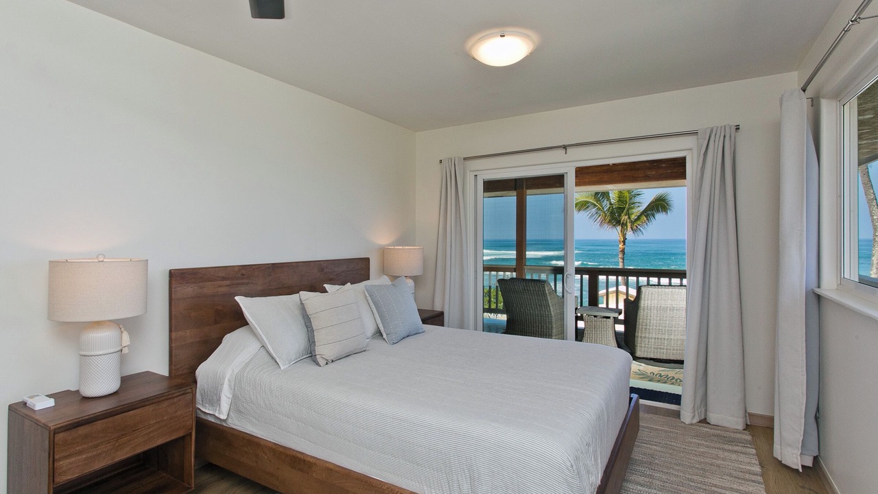 Photo of Bedroom in Waialee