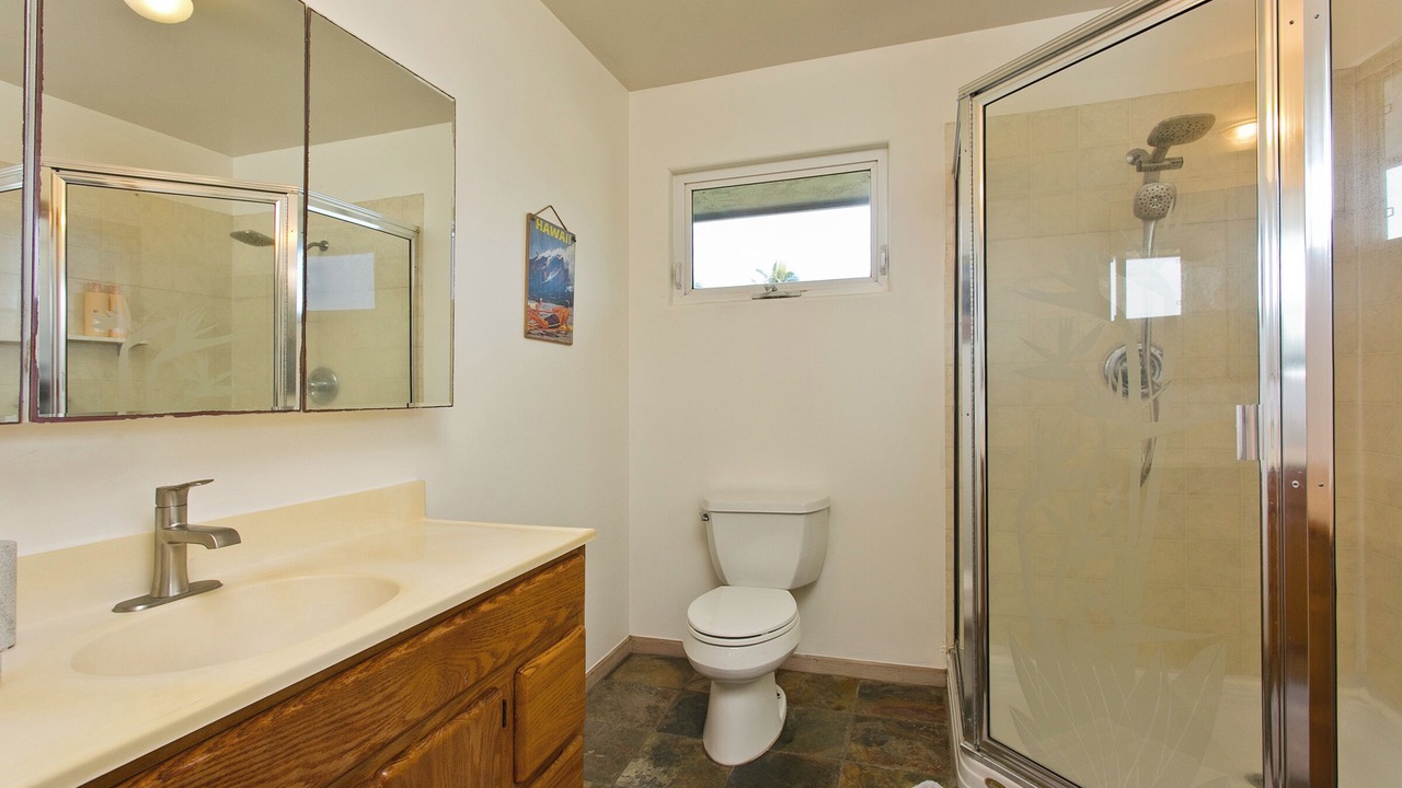Photo of Bathroom in Waialee