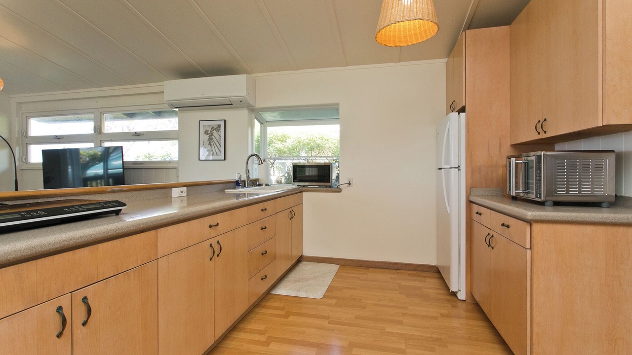 Photo of Kitchen in Waialee