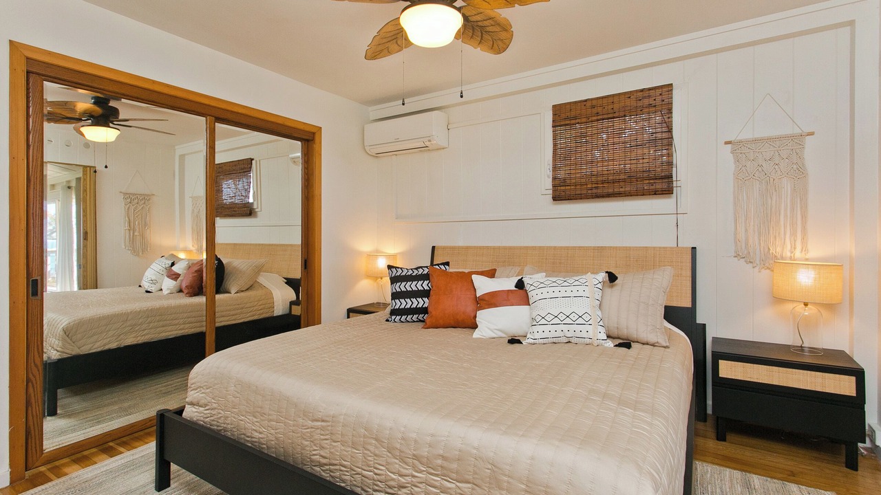 Photo of Bedroom in Waialee